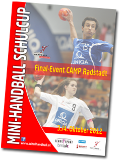 Final Event Camp 2012 Radstadt