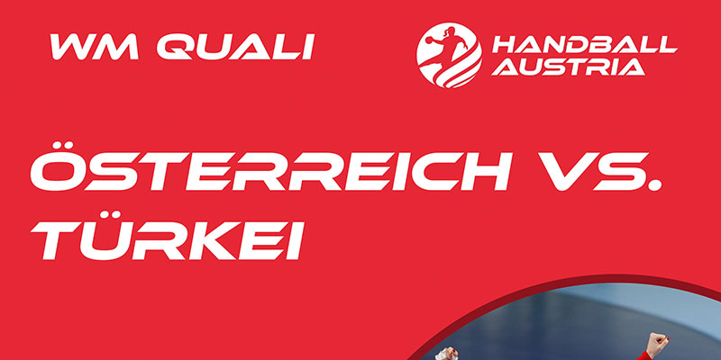 Schulaktion WM-Playoff Österreich gegen Türkei