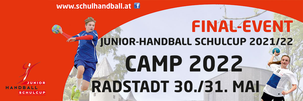 Final-Event CAMP 2022 Radstadt