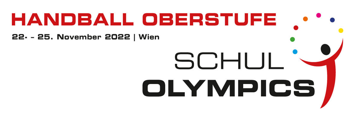 Schul Olympics 2022- Wien
