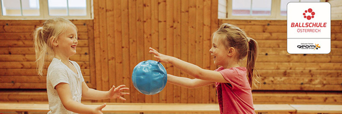 Voller Erfolg der 2. Ballschule Österreich-Convention