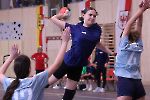 Vor- und Hauptrunde Tag 2
