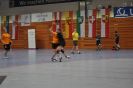 Kreuz- und Platzierungsspiele