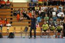 Spiel um Platz 3 Schüler