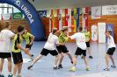 Spiel um Platz 3 Schüler