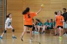 Spiel 3 Wien - Tirol 2