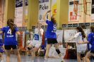 Spiel um Platz 3 (W)