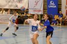Spiel um Platz 3 (W)