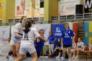 Spiel um Platz 3 (W)