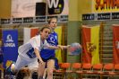 Spiel um Platz 3 (W)