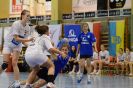 Spiel um Platz 3 (W)