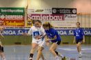 Spiel um Platz 3 (W)