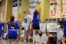 Spiel um Platz 3 (W)