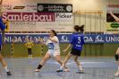 Spiel um Platz 3 Schülerinnen