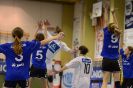 Spiel um Platz 3 (W)