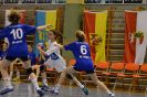 Spiel um Platz 3 (W)