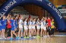 Finale Schülerinnen