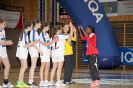 Finale Schülerinnen