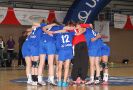Finale Schülerinnen
