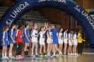 Finale Schülerinnen