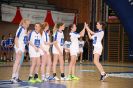 Finale Schülerinnen