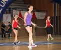 Pauseneinlage - Rope Skipping