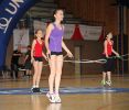 Pauseneinlage - Rope Skipping