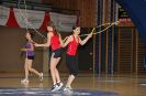 Pauseneinlage - Rope Skipping