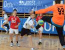 Spiel um Platz 3