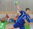 Vorrunde Schüler