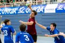 Spiel um Platz 3 - Schüler