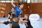 Spieltag 2_Sporthalle Rieden-Vorkloster_Platzierungsspiele Mädchen