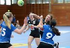 Spieltag 2_Sporthalle Rieden-Vorkloster_Platzierungsspiele Mädchen