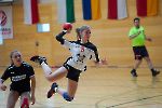 Vorrunde Schülerinnen