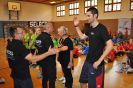 Siegerehrung - 3. 10. 2017