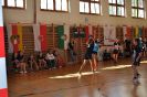 Tag 1 und Shoot out Challenge - 2. 10. 2017