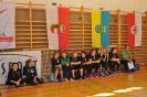JUNIOR-Handball Schulcup / Regional-MS / Finale-Event