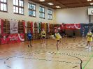 Vorrunde und Shoot out Challenge