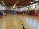 Vorrunde und Shoot out Challenge