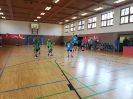 Vorrunde und Shoot out Challenge