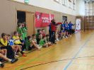 Vorrunde und Shoot out Challenge