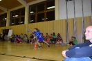 Shoot out challenge