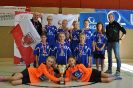JUNIOR-Handball Schulcup / Regional-MS / Finale-Event