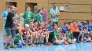 JUNIOR-Handball Schulcup / Regional-MS / Finale-Event