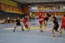 ISF Qualifikation 2015