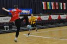 ISF Qualifikation 2017