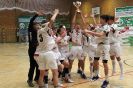 Oberstufen Handball