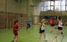 Oberstufen Handball