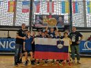 SHB Euro 2019 - Wien