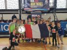 SHB Euro 2019 - Wien